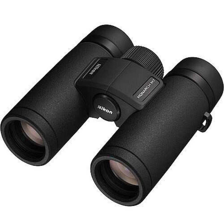 Nikon Nikon Monarch M7 8X30 Binoculars | Nikon Binoculars