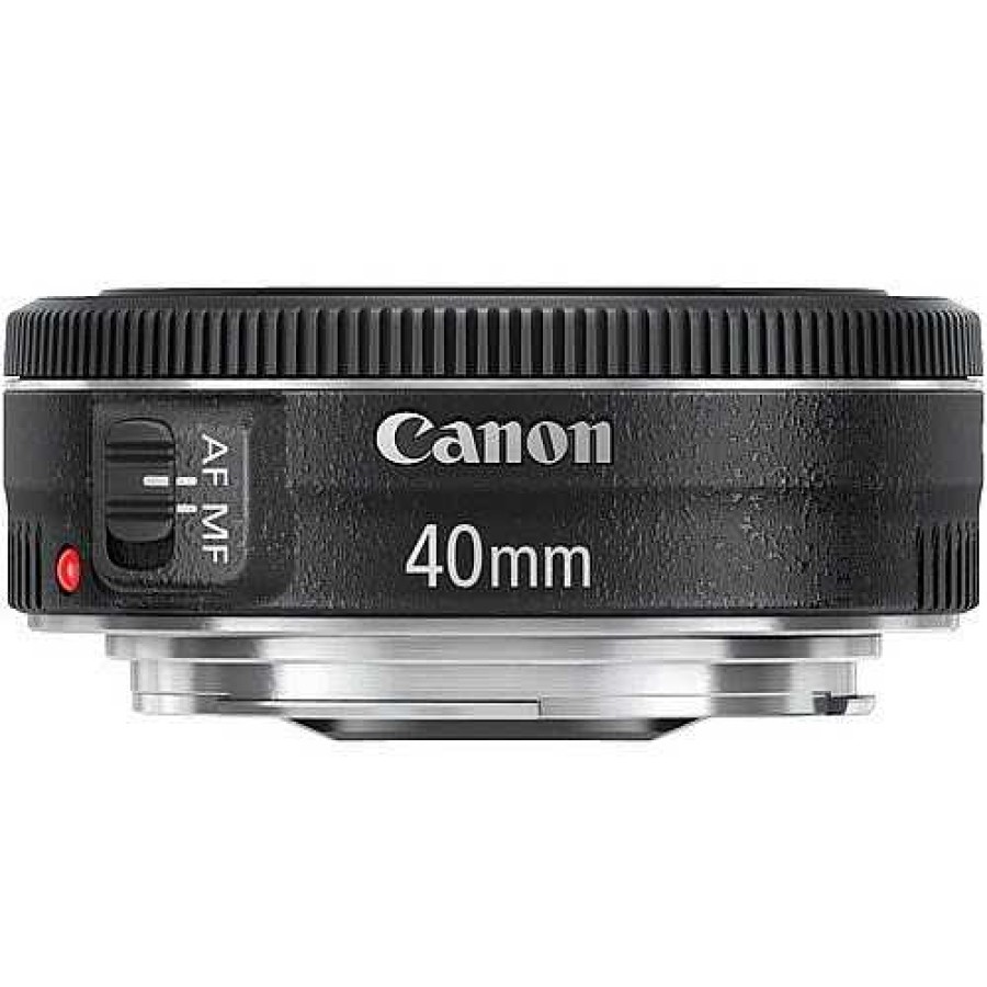 Canon Canon Ef 40Mm F2.8 Stm Lens | Canon Ef Lenses