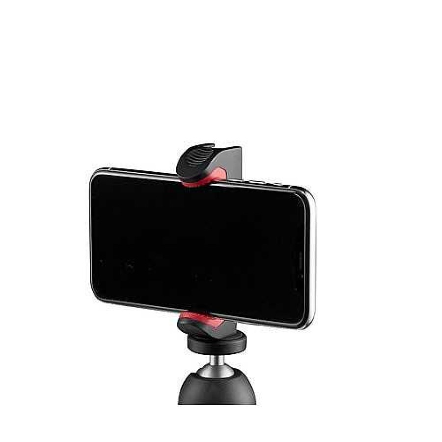 Manfrotto Manfrotto Pixi Uni Smartphone Clamp | Tripod Accessories