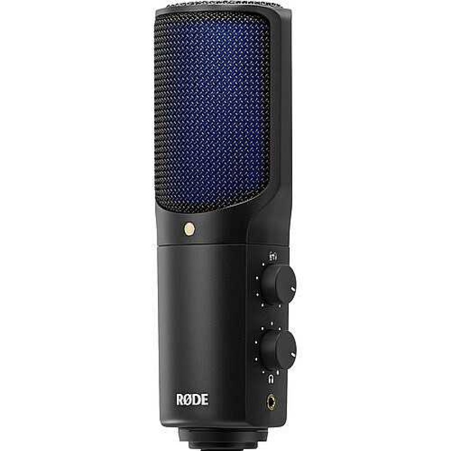 Rode Rode Ntusb+ Usb Condensor Microphone | Rode Microphones