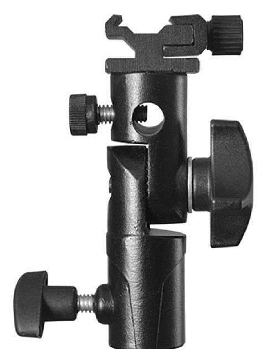 Jinbei Jinbei A2 Flash Umbrella Mount Bracket | Flash Accessories