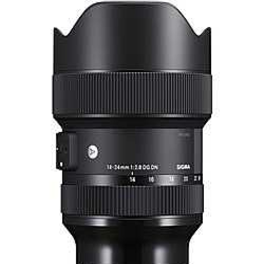 Sigma Sigma 14-24Mm F2.8 Art Dg Gn Sony E-Mount Lens | Sigma Lenses