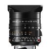 Leica Leica Summilux 28Mm F1.4 Black M Mount Lens | Leica M Lenses