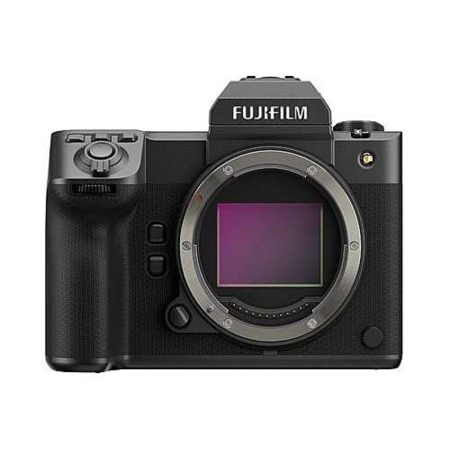 FujiFilm Fujifilm Gfx100 Ii Body Only | Fujifilm Gfx Pro