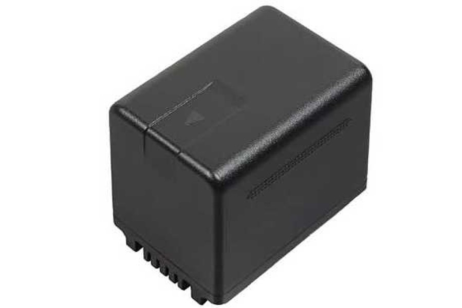 Panasonic Panasonic Vw-Vbt380 Battery | Batteries & Battery Grips