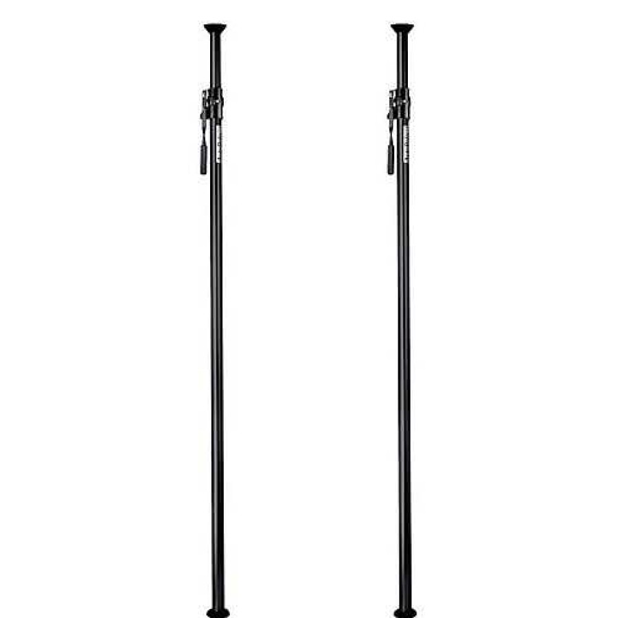 Manfrotto Manfrotto Autopole 032B Set Of 2 Poles | Backdrop Stands