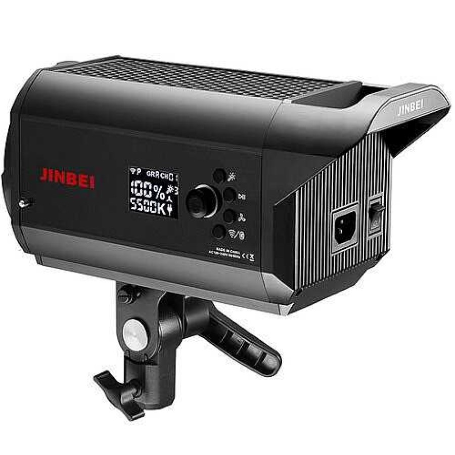 Jinbei Jinbei Efii-200 Led Video Light | Jinbei