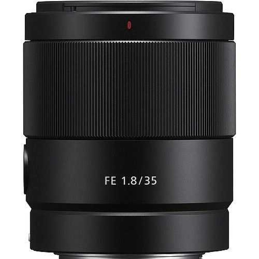 Sony Sony 35Mm F1.8 E-Mount Full Frame Lens | Sony E Mount Lenses