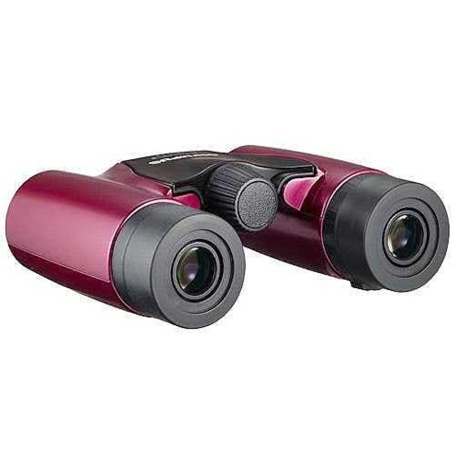 Olympus Olympus 8X21 Rc Ii Wp Magenta Binoculars | Olympus Binoculars