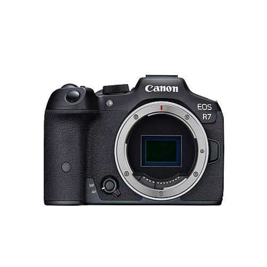 Canon Canon Eos R7 Body | Canon Eos R