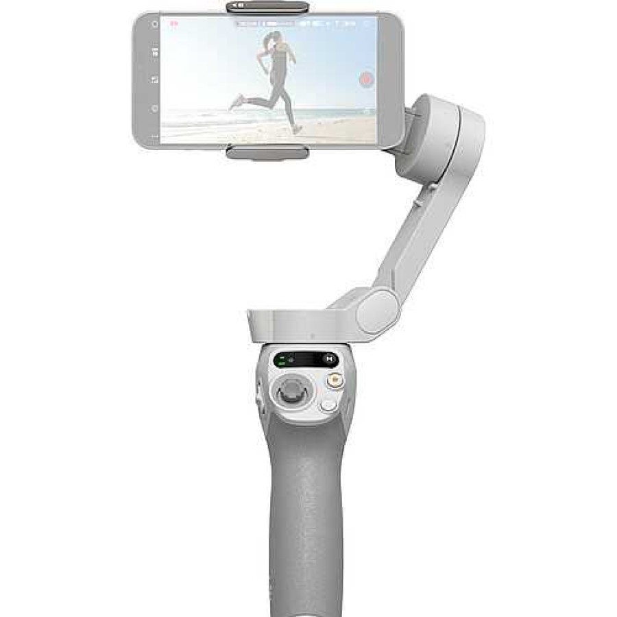 DJI Dji Osmo Mobile Se Gimbal | Gimbals