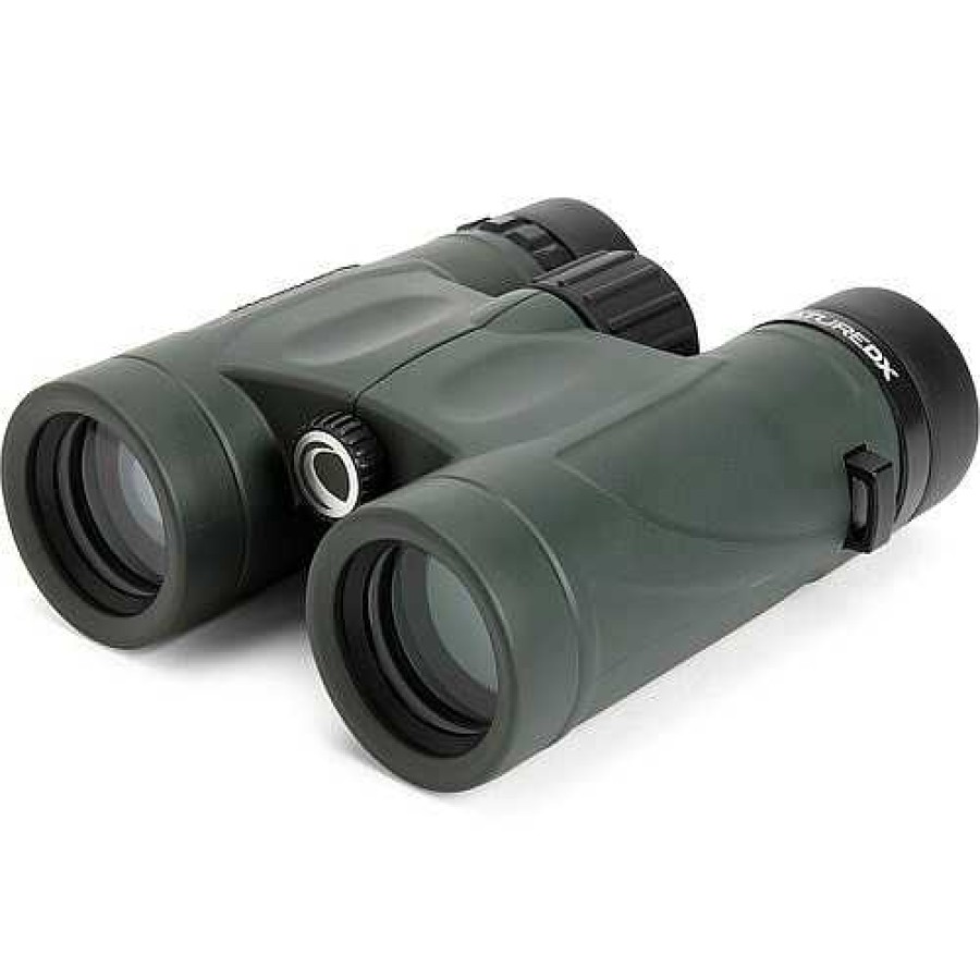 Celestron Celestron 8X32 Nature Dx Roof Prism Binoculars | Celestron Binoculars