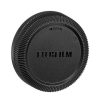 FujiFilm Fujifilm X Series Rear Lens Cap | Lens Caps, Rear Caps & Body Caps