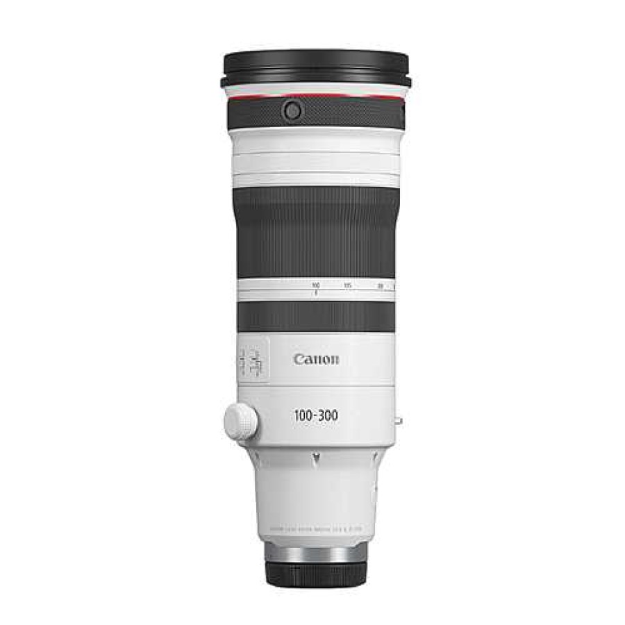 Canon Canon Rf 100-300Mm F2.8 L Is Usm Lens | Canon Rf Lenses