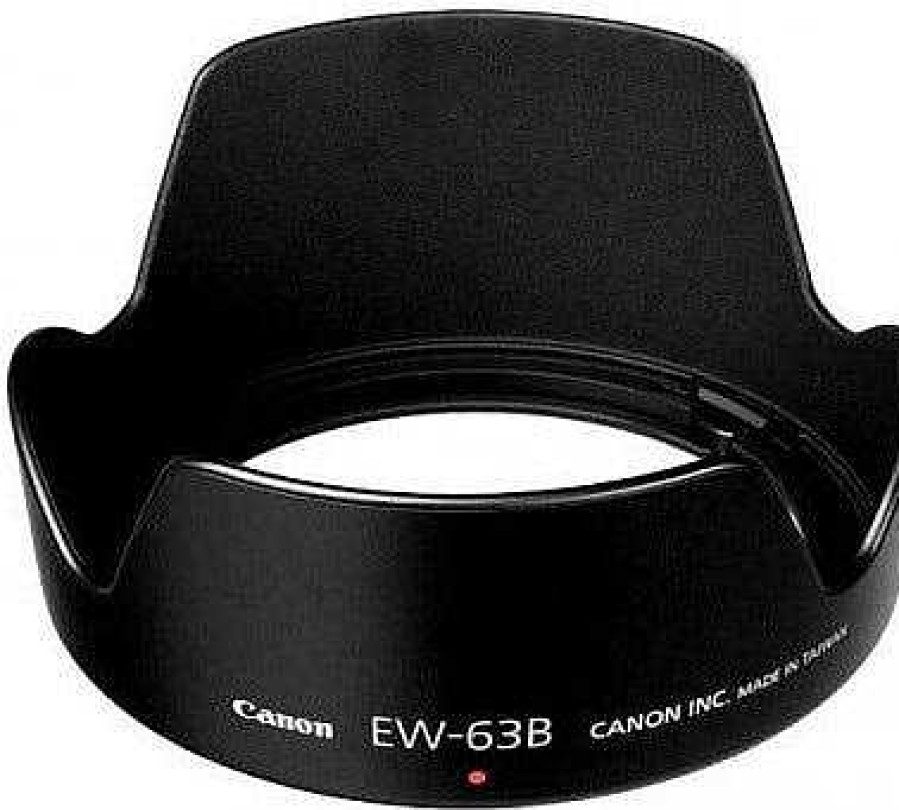 Canon Canon Ew-63B Lens Hood | Lens Hoods