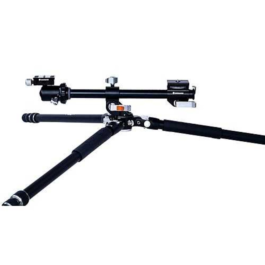 Vanguard Vanguard Veo 3+ 263Ab Pro Ball Head Kit | Tripods