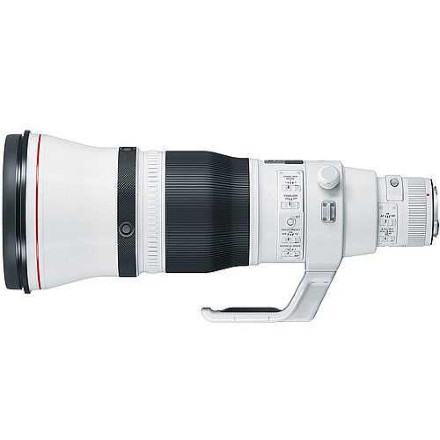 Canon Canon Ef 600Mm F4L Is Iii Usm Lens | Canon Ef Lenses