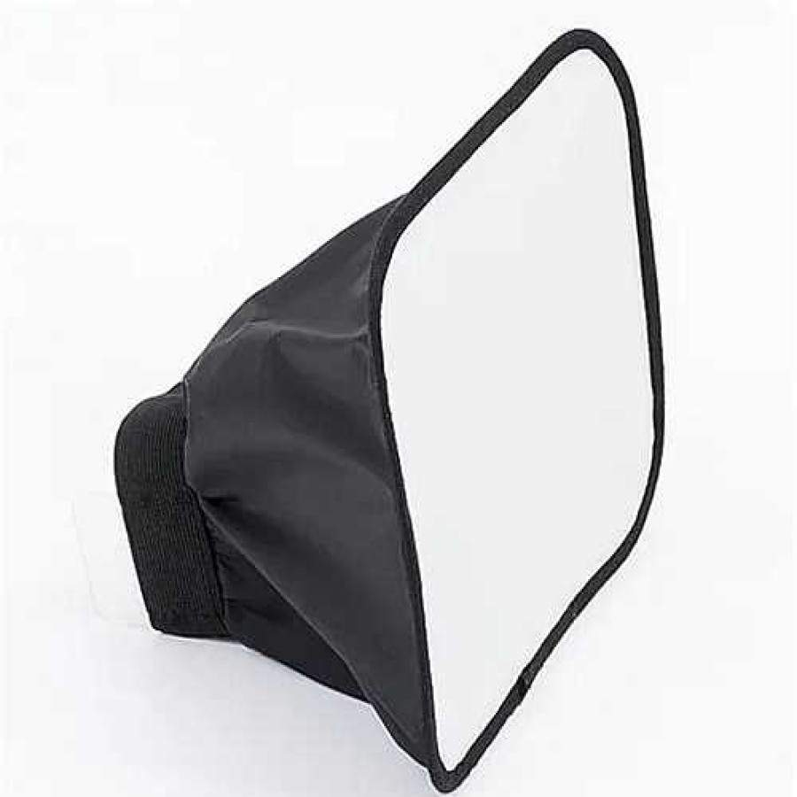 Manfrotto Manfrotto Ezybox Micro Softbox 14X20Cm | Flash Accessories