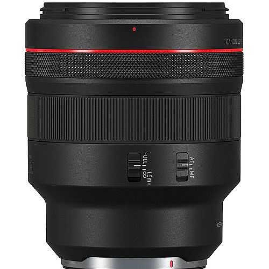 Canon Canon Rf 85Mm F1.2 L Usm Defocus Smoothing Lens | Canon Rf Lenses