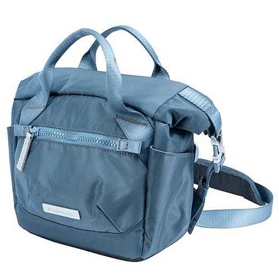 Vanguard Vanguard Veo Flex 18M Blue Shoulder Bag | Shoulder Bags